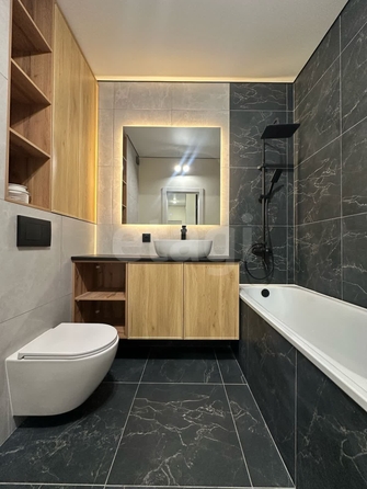 
  Продается 2-комн. квартира, 53 м², Николая Голодникова ул, д. 7к1
. Фото 19.