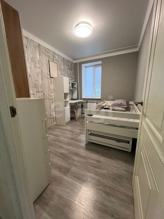 
  Продается 4-комн. квартира, 70 м², 50 лет ВЛКСМ ул, д. 35/1
. Фото 9.