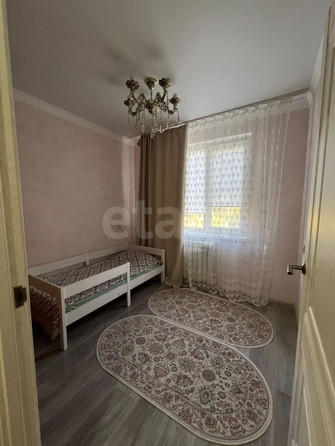 
  Продается 4-комн. квартира, 70 м², 50 лет ВЛКСМ ул, д. 35/1
. Фото 12.