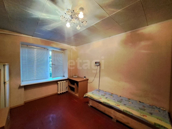 
  Сдается комната, 12.8 м², Объездная ул, д. 3/1
. Фото 6.