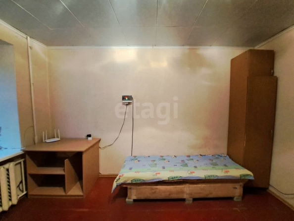 
  Сдается комната, 12.8 м², Объездная ул, д. 3/1
. Фото 7.