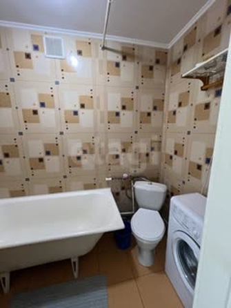 
  Сдается 1-комн. квартира, 35 м², Фроленко ул, д. 8
. Фото 8.