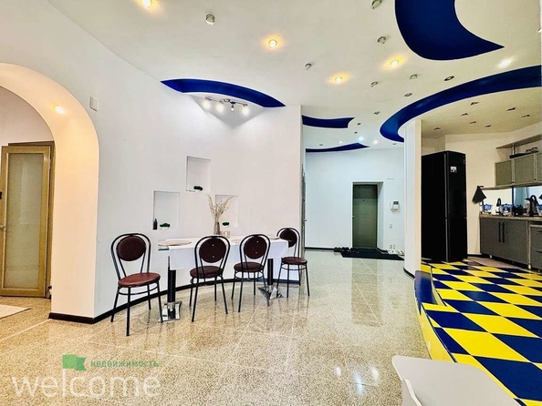 
  Продается 3-комн. квартира, 130.6 м², Доваторцев ул, д. 55
. Фото 3.