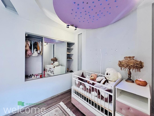 
  Продается 3-комн. квартира, 130.6 м², Доваторцев ул, д. 55
. Фото 15.