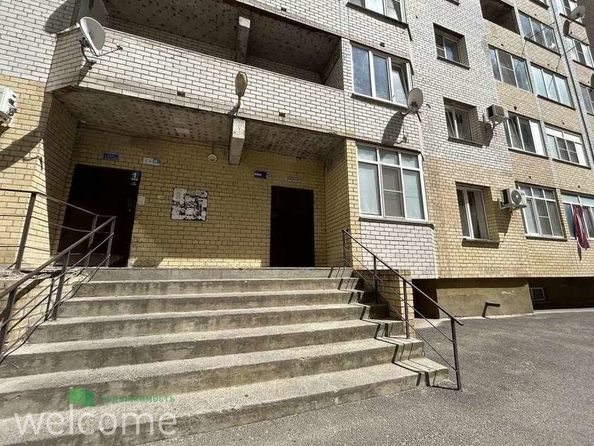 
  Продается 2-комн. квартира, 66 м², 1 Юго-Западный проезд, д. 2Г
. Фото 4.