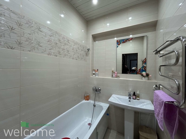 
  Продается 2-комн. квартира, 66 м², 1 Юго-Западный проезд, д. 2Г
. Фото 6.