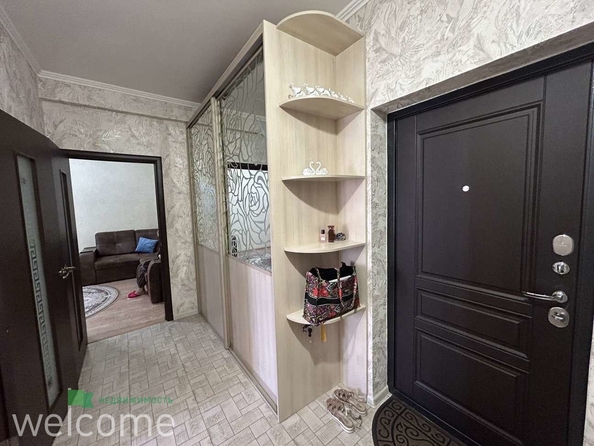 
  Продается 2-комн. квартира, 66 м², 1 Юго-Западный проезд, д. 2Г
. Фото 12.