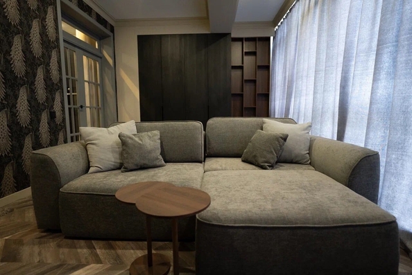 
  Продается 2-комн. квартира, 86.4 м², Адмиральского ул, д. 32
. Фото 3.