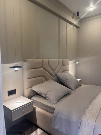 
  Продается 2-комн. квартира, 86.4 м², Адмиральского ул, д. 32
. Фото 16.