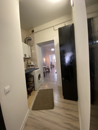 
  Продается 2-комн. квартира, 27 м², Дзержинского ул, д. 66
. Фото 3.