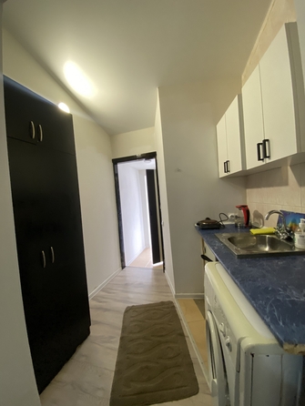 
  Продается 2-комн. квартира, 27 м², Дзержинского ул, д. 66
. Фото 4.
