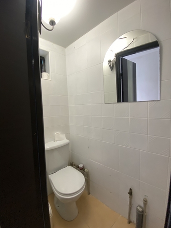 
  Продается 2-комн. квартира, 27 м², Дзержинского ул, д. 66
. Фото 6.