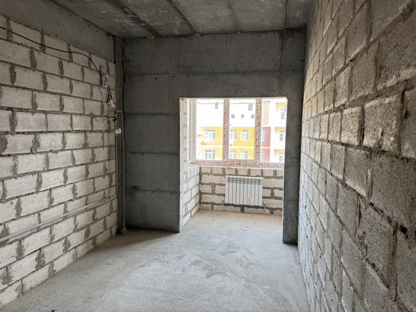 
  Продается 1-комн. квартира, 49 м², Пестова ул, д. 5
. Фото 2.