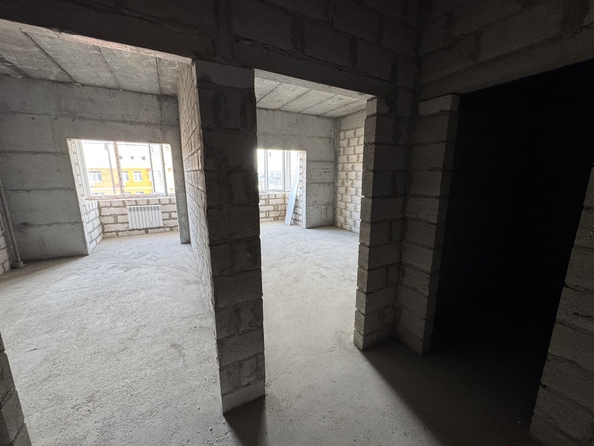 
  Продается 1-комн. квартира, 49 м², Пестова ул, д. 5
. Фото 4.