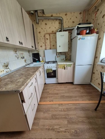 
  Продается 2-комн. квартира, 54.6 м², Крупской ул
. Фото 2.