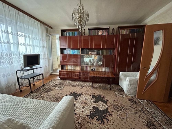 
  Продается 3-комн. квартира, 58.2 м², Калинина пр-кт
. Фото 1.