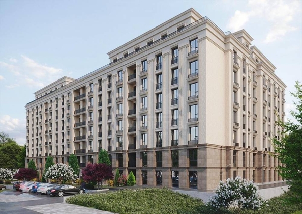
  Продается 1-комн. квартира, 43.8 м², Гоголя ул
. Фото 3.