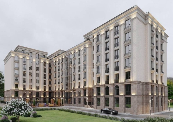 
  Продается 1-комн. квартира 43.8 м². Фото 7.