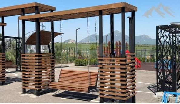 
  Продается 2-комн. квартира, 63.5 м², Иглина ул
. Фото 8.