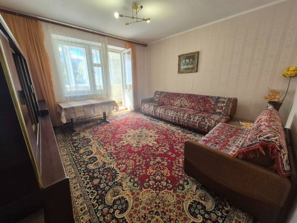 
  Продается 2-комн. квартира, 55 м², Жуковского ул
. Фото 1.