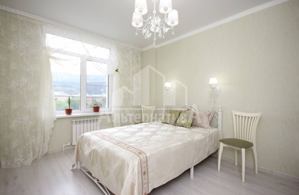 
  Продается 2-комн. квартира 56 м². Фото 10.