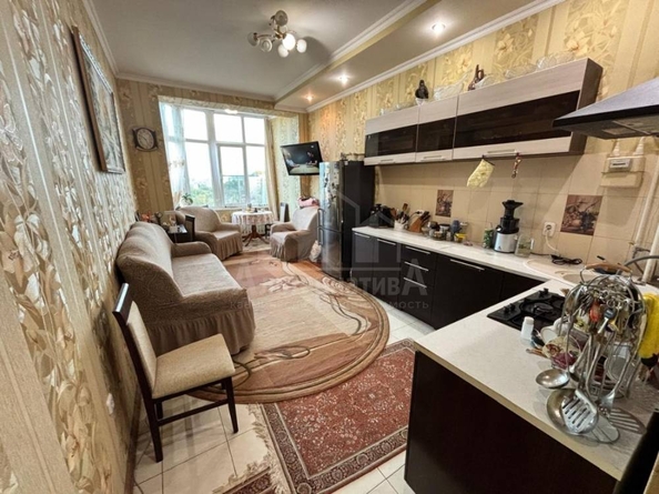 
  Продается 1-комн. квартира, 45 м², Красивая ул
. Фото 1.