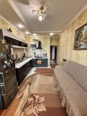 
  Продается 1-комн. квартира 45 м². Фото 7.