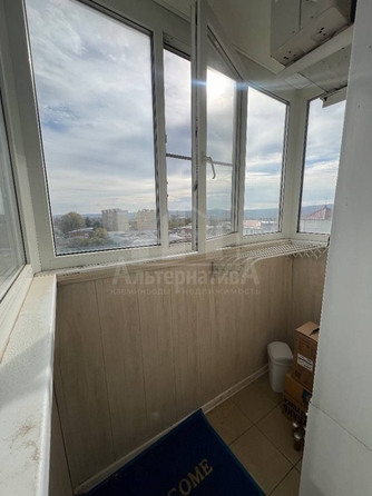 
  Продается 1-комн. квартира, 37 м², Ермолова ул
. Фото 4.