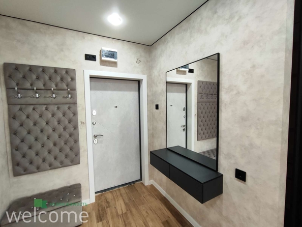 
  Продается 2-комн. квартира, 65 м², ЖК Основа, литер 1.1
. Фото 1.