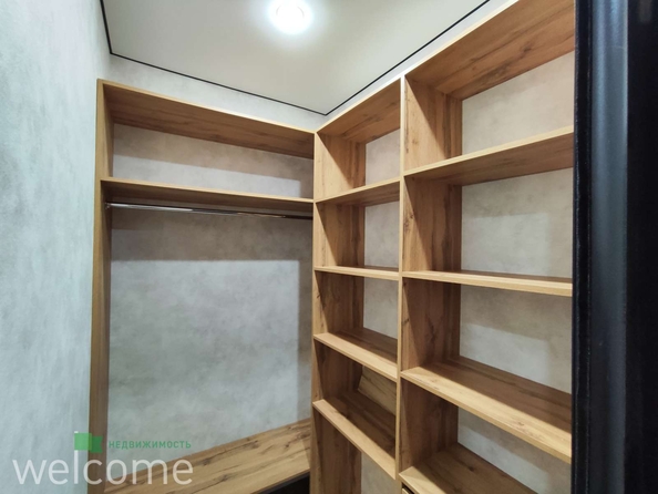 
  Продается 2-комн. квартира, 65 м², ЖК Основа, литер 1.1
. Фото 7.