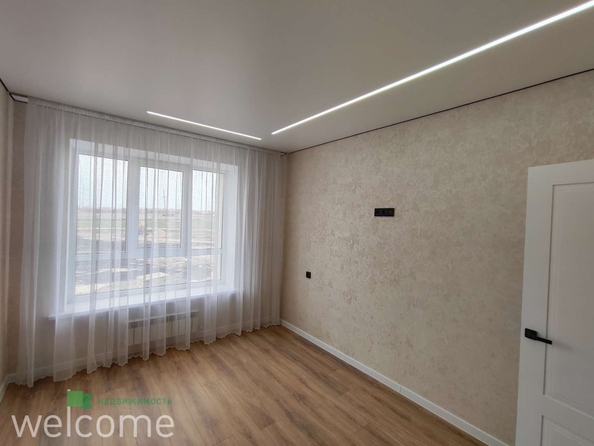 
  Продается 2-комн. квартира, 65 м², ЖК Основа, литер 1.1
. Фото 8.