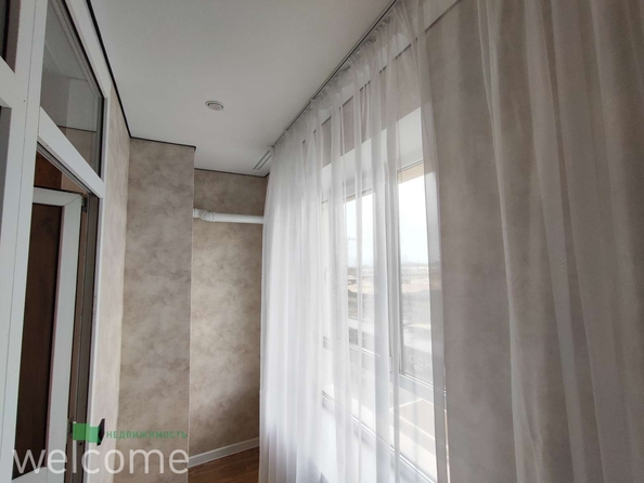 
  Продается 2-комн. квартира, 65 м², ЖК Основа, литер 1.1
. Фото 12.