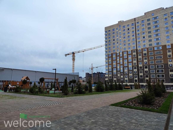 
  Продается 2-комн. квартира, 65 м², ЖК Основа, литер 1.1
. Фото 21.