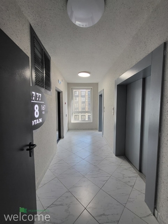 
  Продается 2-комн. квартира, 65 м², Российский пр-кт, д. 16
. Фото 1.