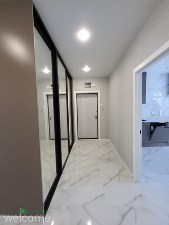 
  Продается 2-комн. квартира, 65 м², Российский пр-кт, д. 16
. Фото 7.