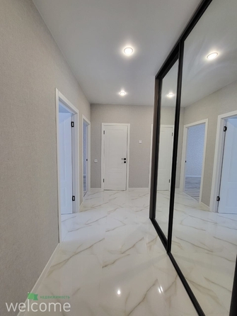 
  Продается 2-комн. квартира, 65 м², Российский пр-кт, д. 16
. Фото 8.