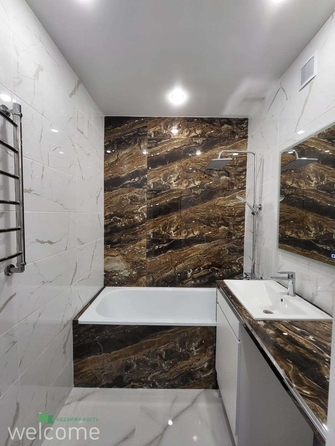 
  Продается 2-комн. квартира, 65 м², Российский пр-кт, д. 16
. Фото 13.