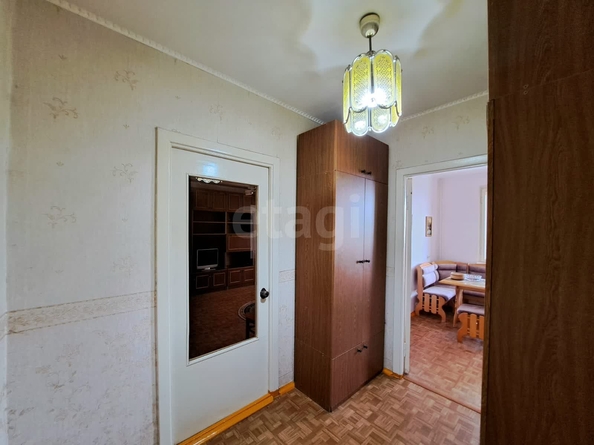 
  Продается 1-комн. квартира, 47.1 м², Пирогова ул, д. 64/3
. Фото 13.