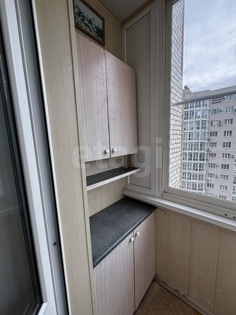 
  Сдается 1-комн. квартира, 37 м², Пирогова ул, д. 94
. Фото 17.