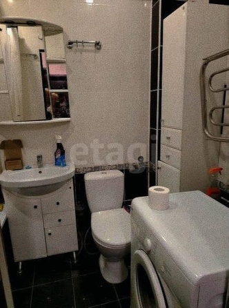 
  Сдается 1-комн. квартира, 30 м², 2 Юго-Западный проезд, д. 2г
. Фото 5.