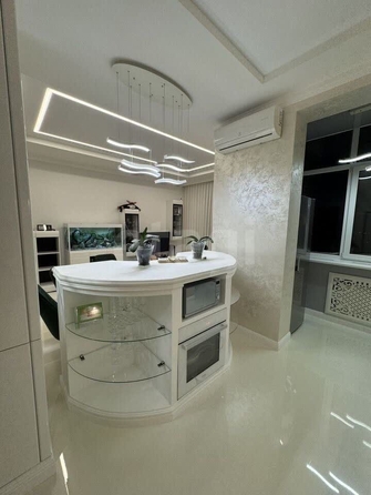 
  Продается 3-комн. квартира, 75.8 м², Крупской пер, д. 29/3
. Фото 2.