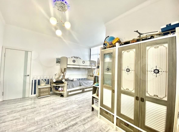 
  Продается 3-комн. квартира, 75.8 м², Крупской пер, д. 29/3
. Фото 12.