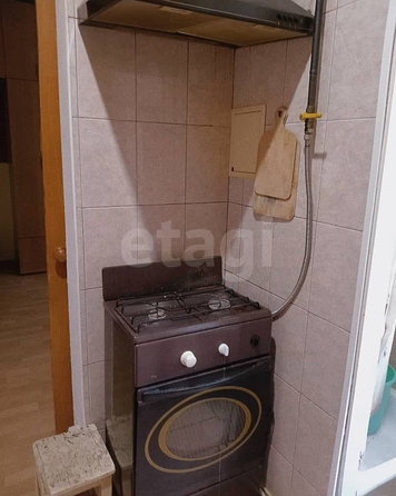 
  Сдается 1-комн. квартира, 20 м², Московская ул, д. 7
. Фото 9.