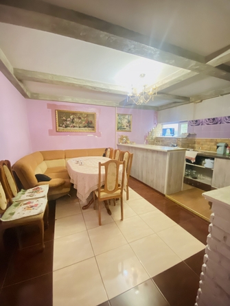 
  Продается дом, 180 м², поселок Свободы
. Фото 1.