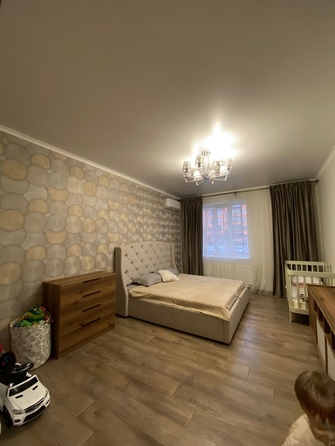 
  Продается 2-комн. квартира, 66.4 м², Озерная ул, д. 2Д
. Фото 5.