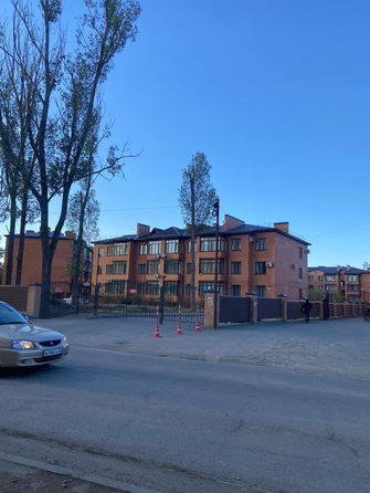 
  Продается 2-комн. квартира, 66.4 м², Озерная ул, д. 2Д
. Фото 10.