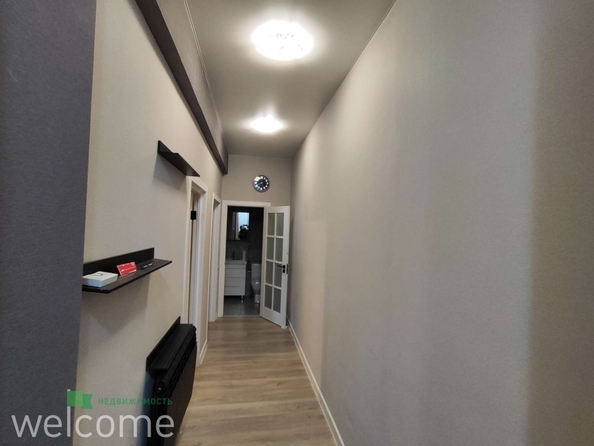 
  Продается 1-комн. квартира, 46.1 м², Доваторцев ул, д. 82/1
. Фото 5.