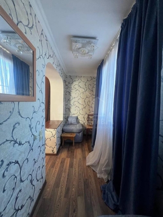 
  Продается 1-комн. квартира 31.7 м². Фото 5.
