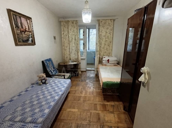 
  Продается 2-комн. квартира 54 м². Фото 4.