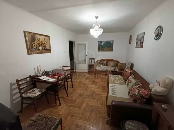
  Продается 2-комн. квартира 54 м². Фото 1.